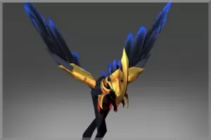 Скачать скин King Of Beasts Hawk мод для Dota 2 на Beastmaster - DOTA 2 ГЕРОИ